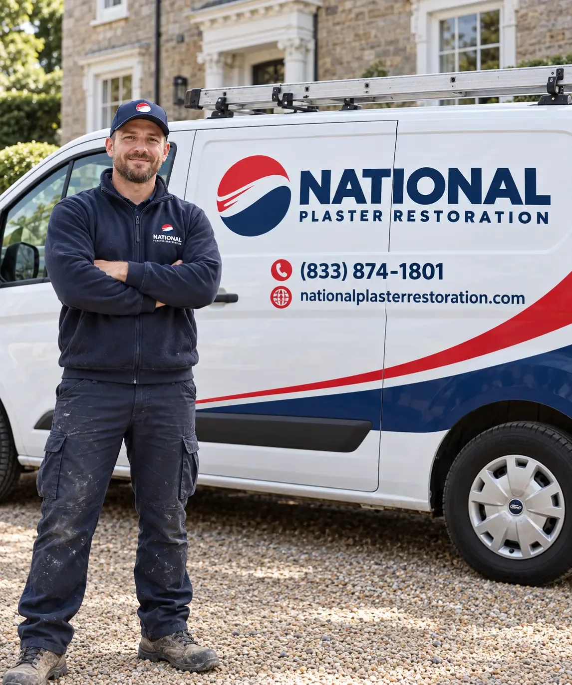 Plaster Repair company in Hacker Valley, WV
